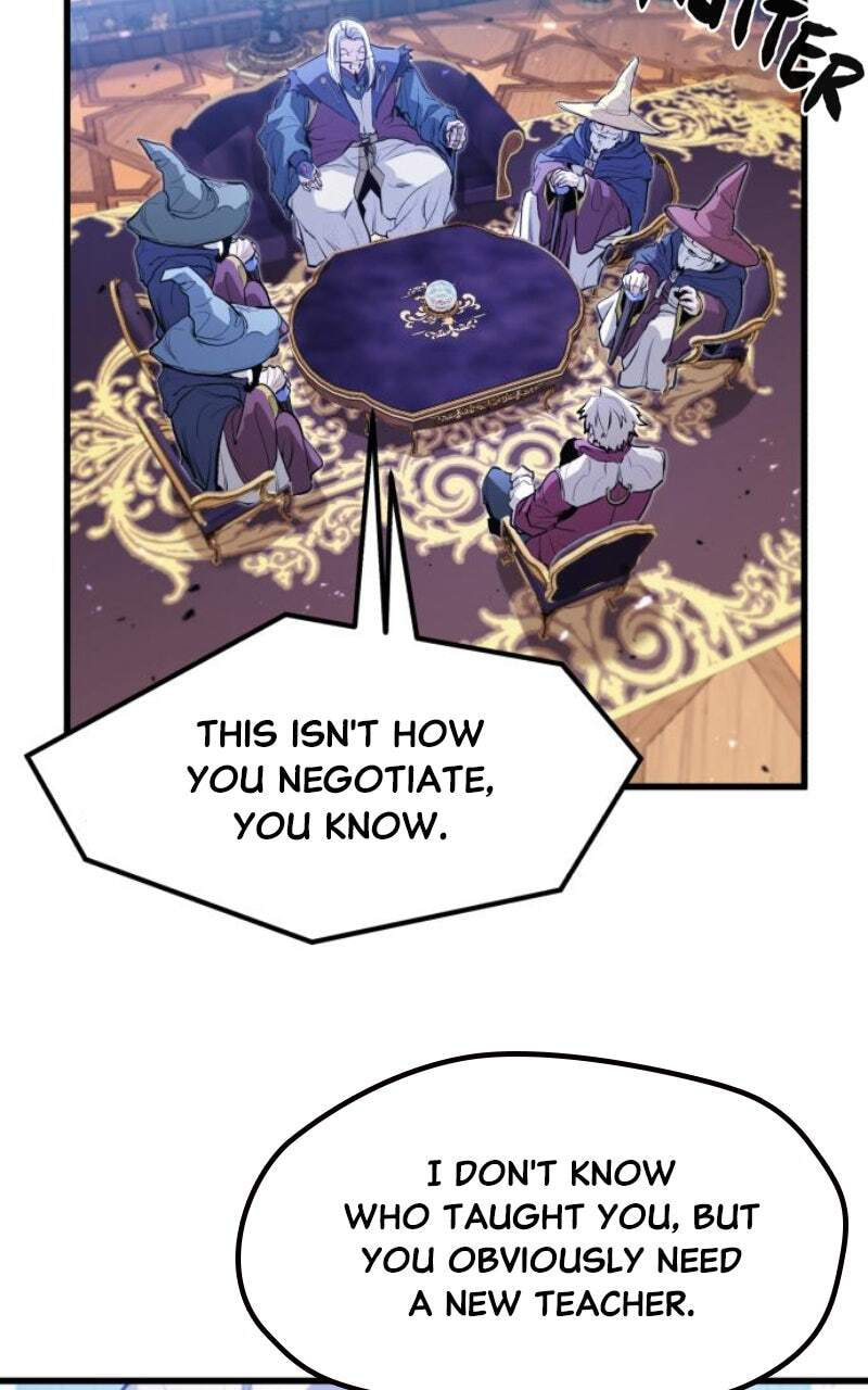 The Regressed Mercenary's Machinations Chapter 32 page 75 - 