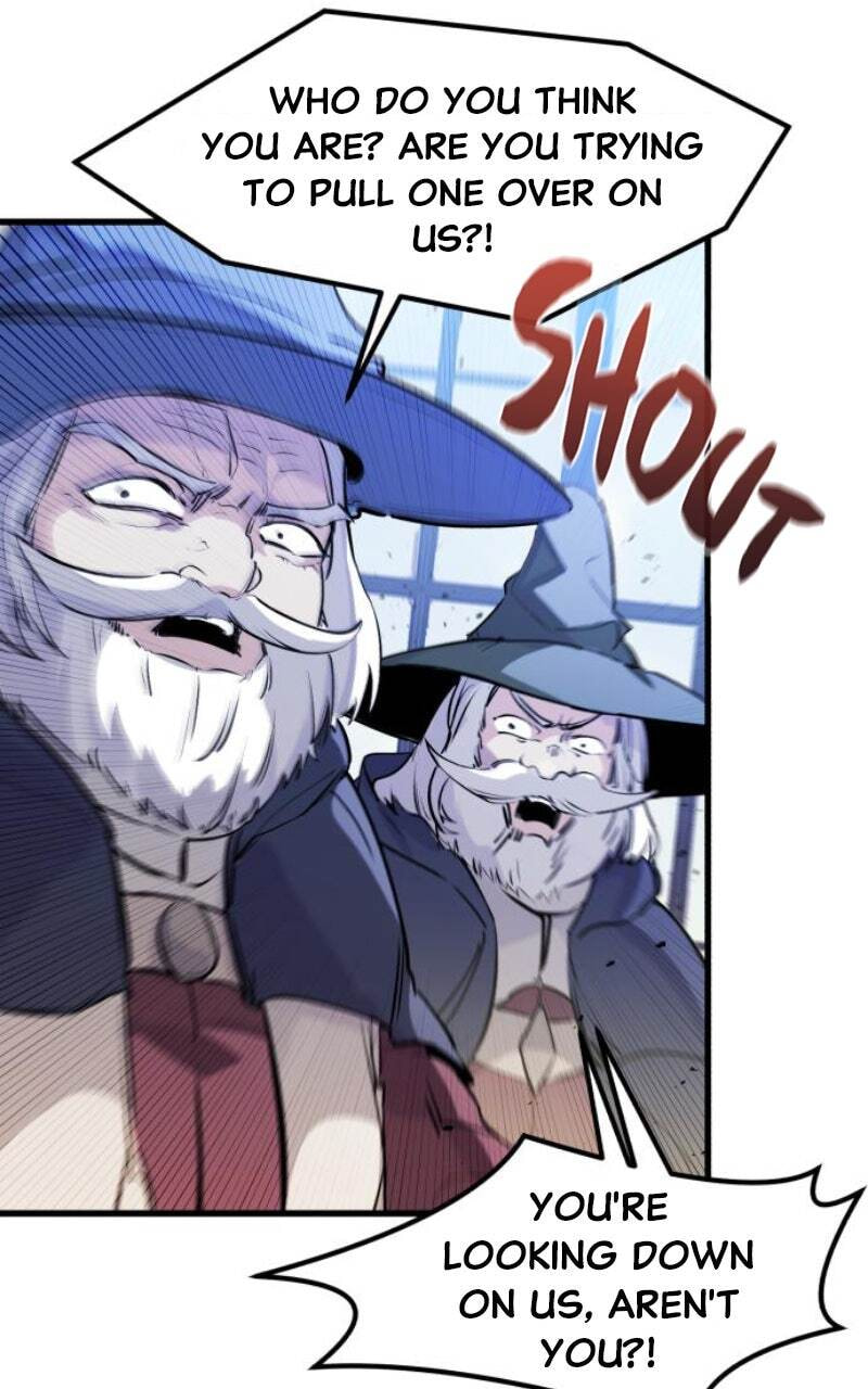 The Regressed Mercenary's Machinations Chapter 32 page 78 - 