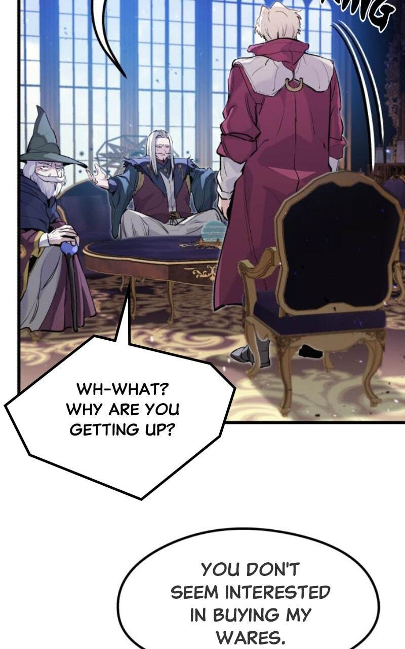The Regressed Mercenary's Machinations Chapter 32 page 84 - 
