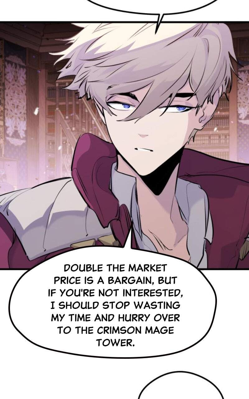 The Regressed Mercenary's Machinations Chapter 32 page 85 - 