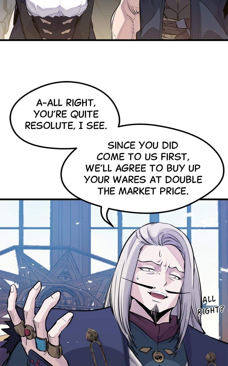 The Regressed Mercenary's Machinations Chapter 32 page 90 - 