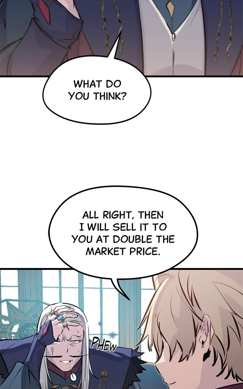The Regressed Mercenary's Machinations Chapter 32 page 91 - 