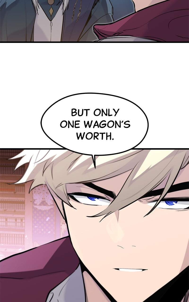 The Regressed Mercenary's Machinations Chapter 32 page 92 - 