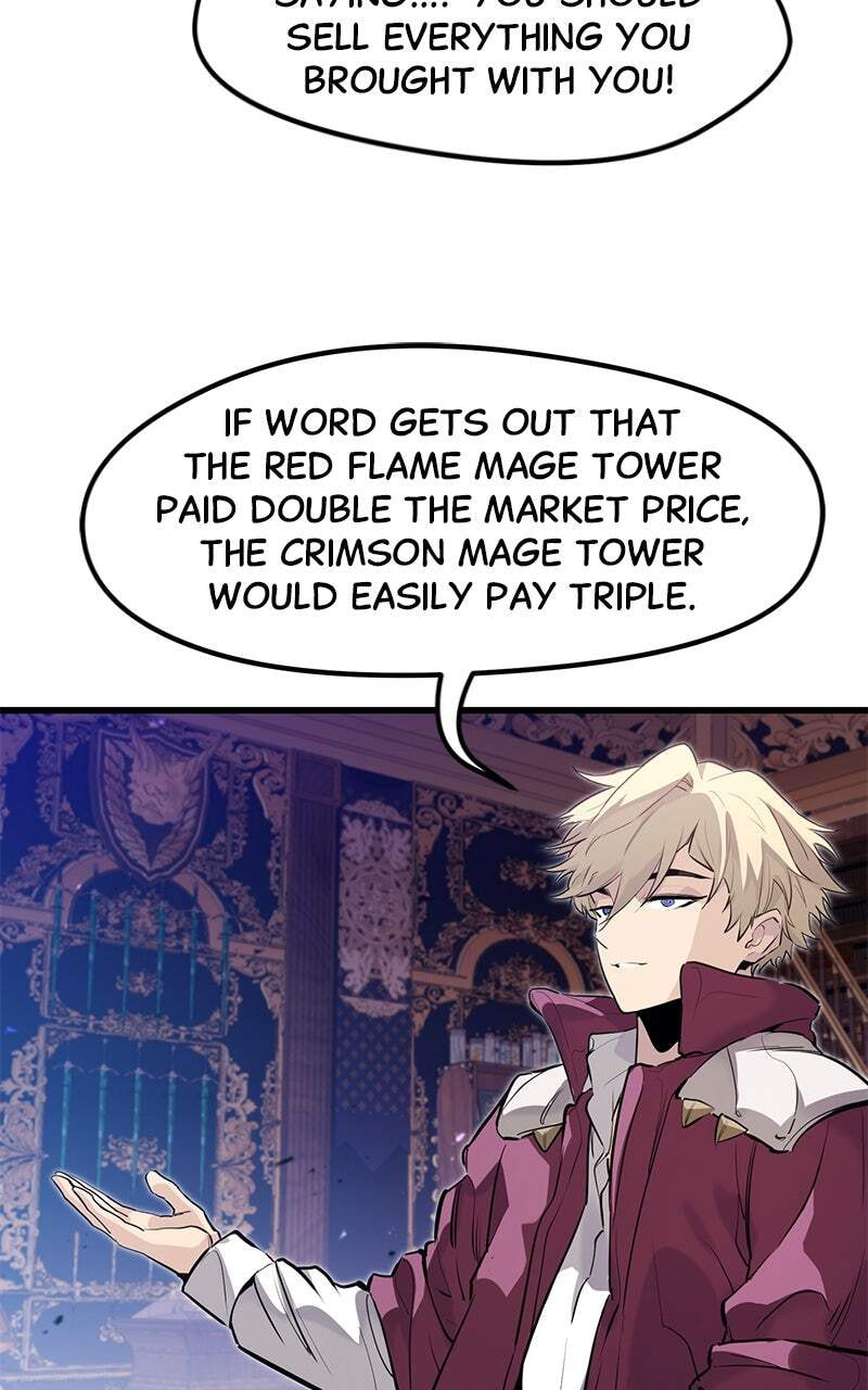 The Regressed Mercenary's Machinations Chapter 32 page 94 - 