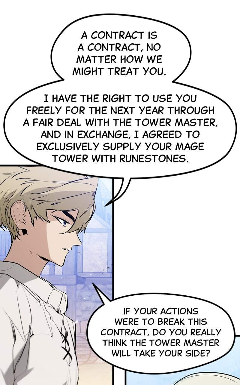 The Regressed Mercenary's Machinations Chapter 33 page 101 - 