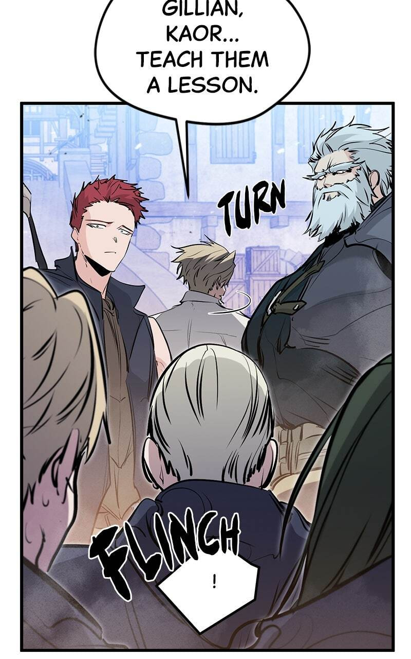 The Regressed Mercenary's Machinations Chapter 33 page 105 - 