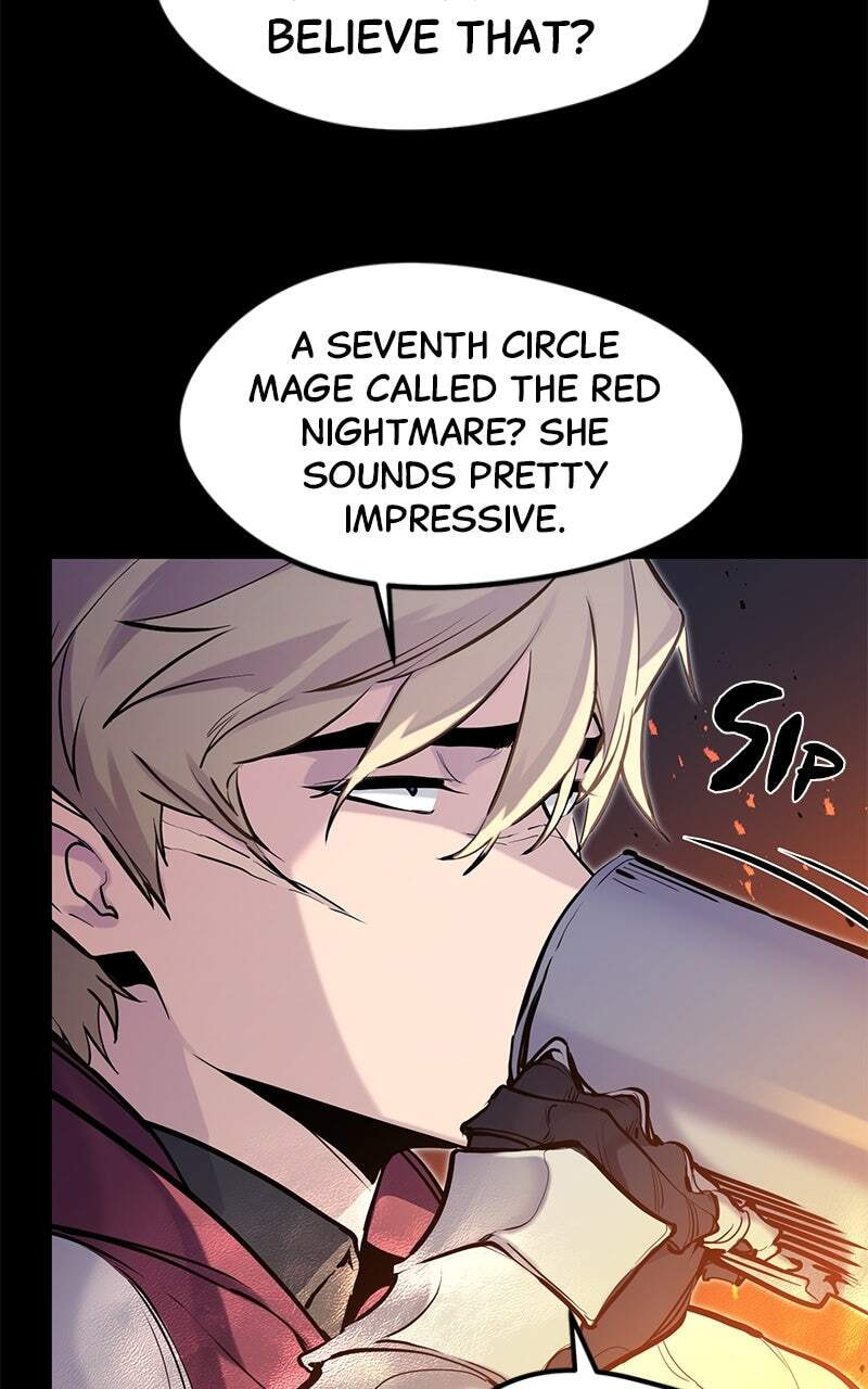 The Regressed Mercenary's Machinations Chapter 33 page 15 - 