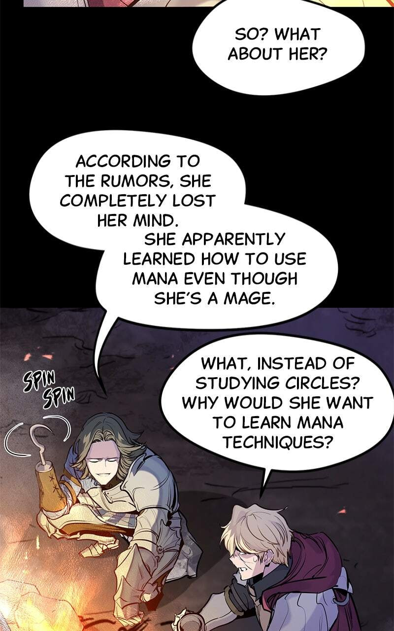 The Regressed Mercenary's Machinations Chapter 33 page 16 - 