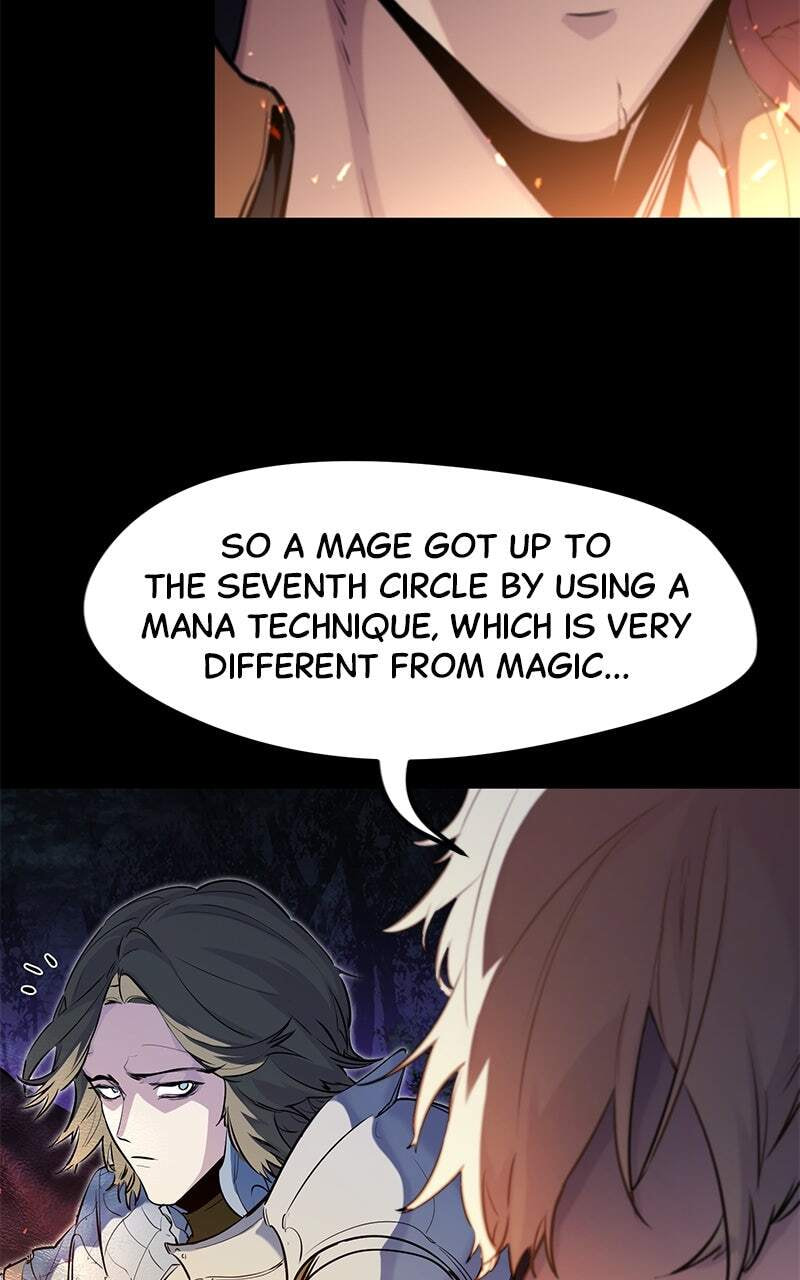 The Regressed Mercenary's Machinations Chapter 33 page 19 - 