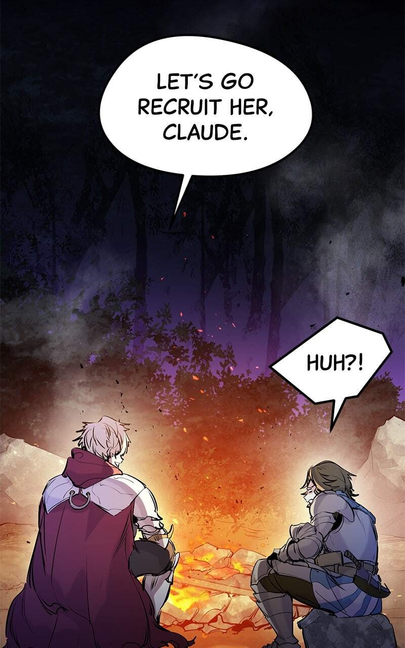The Regressed Mercenary's Machinations Chapter 33 page 22 - 