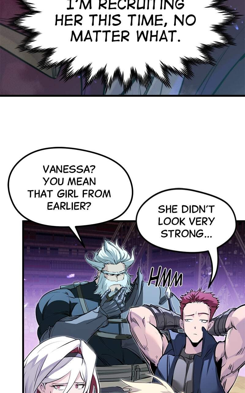 The Regressed Mercenary's Machinations Chapter 33 page 27 - 