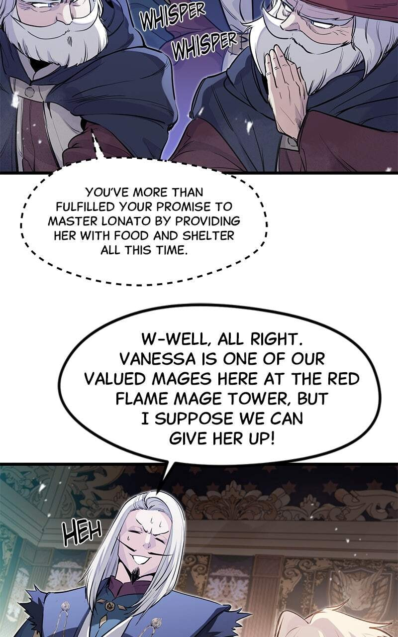 The Regressed Mercenary's Machinations Chapter 33 page 29 - 