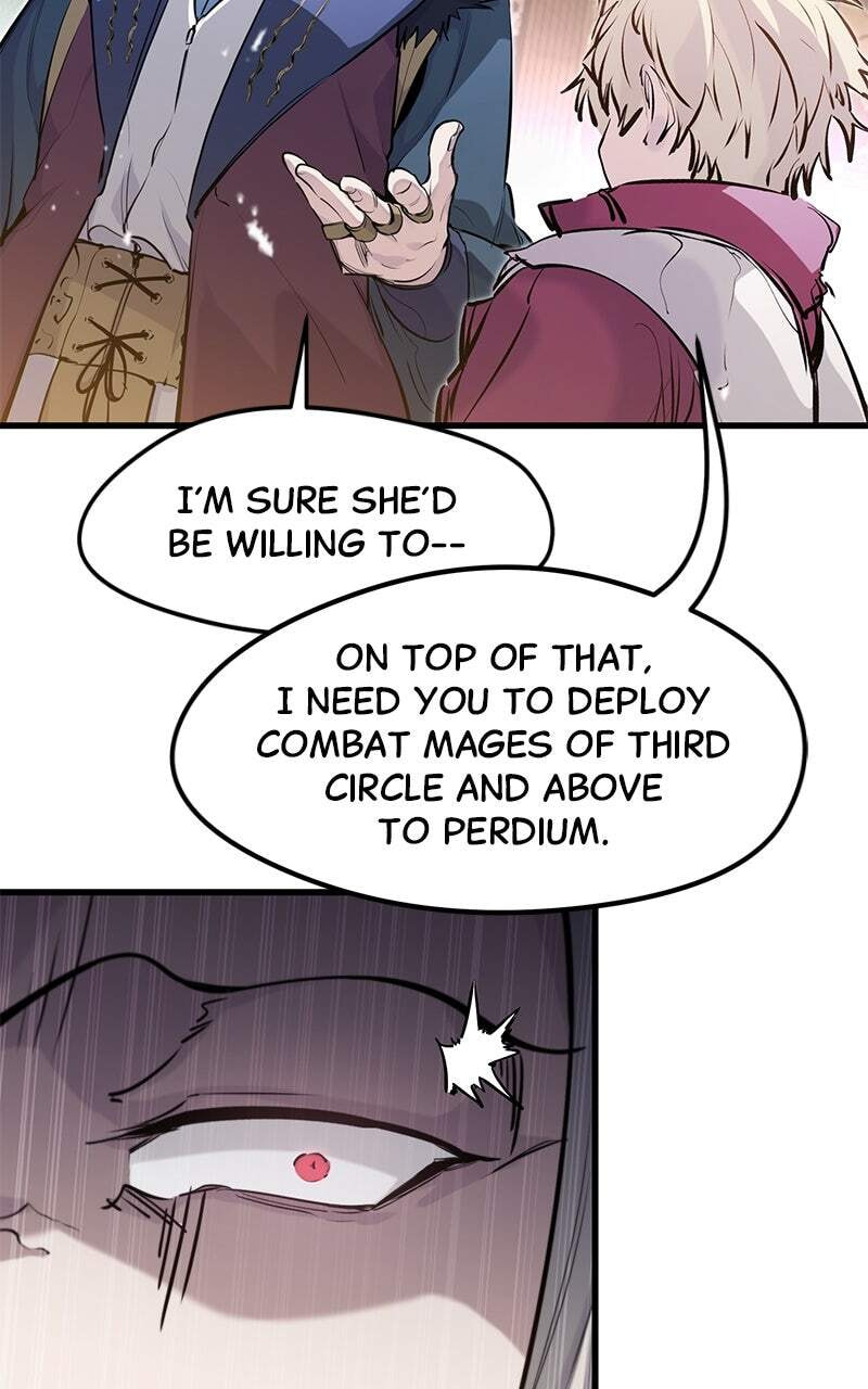 The Regressed Mercenary's Machinations Chapter 33 page 30 - 