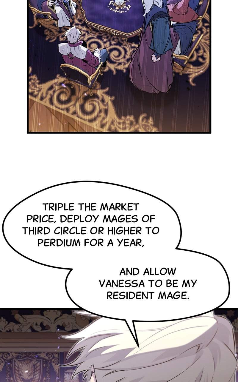 The Regressed Mercenary's Machinations Chapter 33 page 33 - 