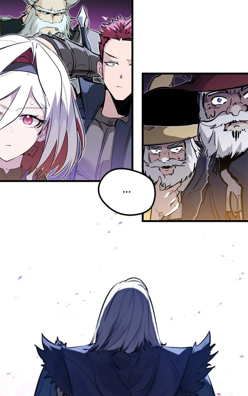 The Regressed Mercenary's Machinations Chapter 33 page 35 - 