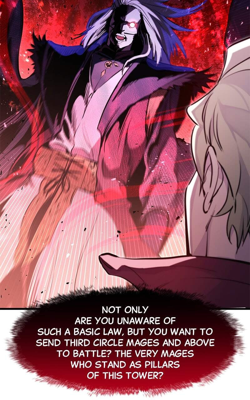 The Regressed Mercenary's Machinations Chapter 33 page 43 - 