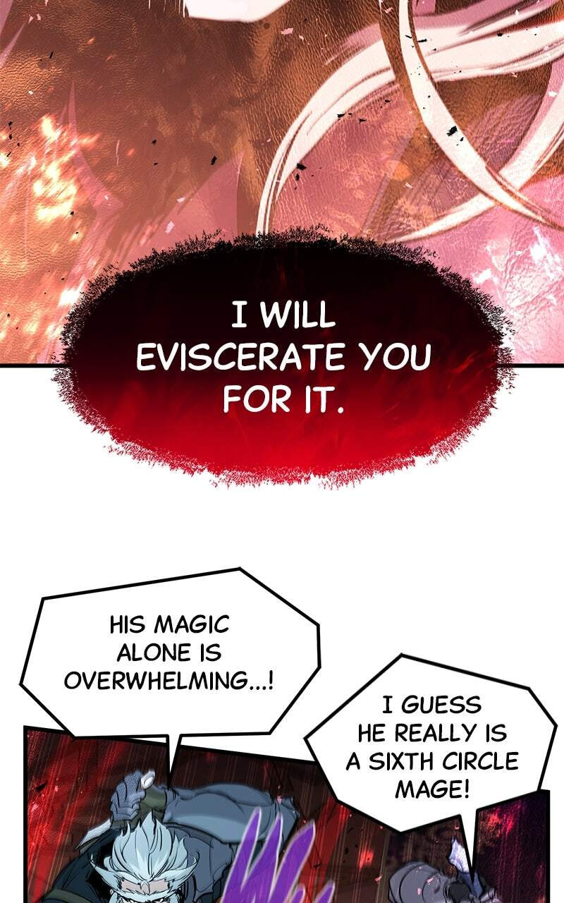 The Regressed Mercenary's Machinations Chapter 33 page 45 - 