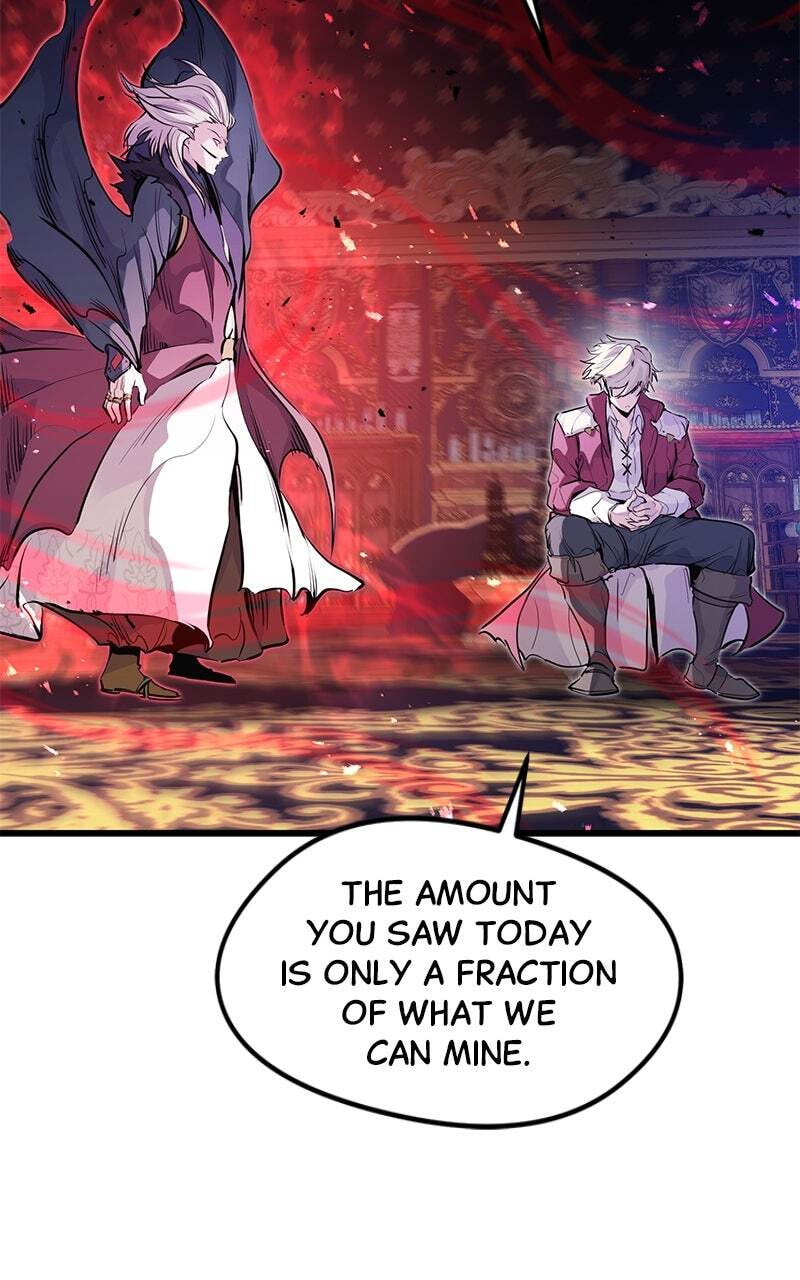The Regressed Mercenary's Machinations Chapter 33 page 50 - 