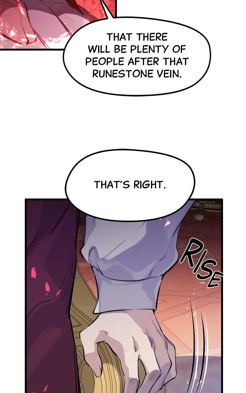 The Regressed Mercenary's Machinations Chapter 33 page 53 - 