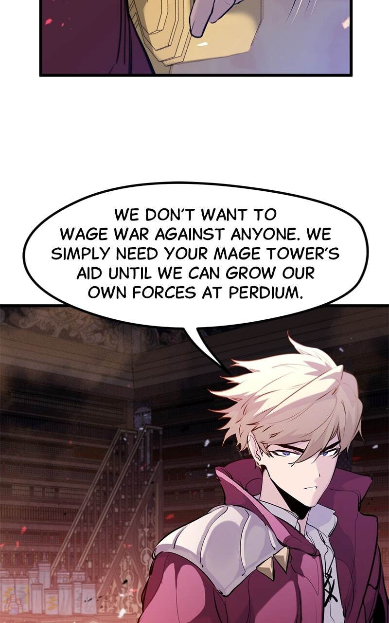 The Regressed Mercenary's Machinations Chapter 33 page 54 - 