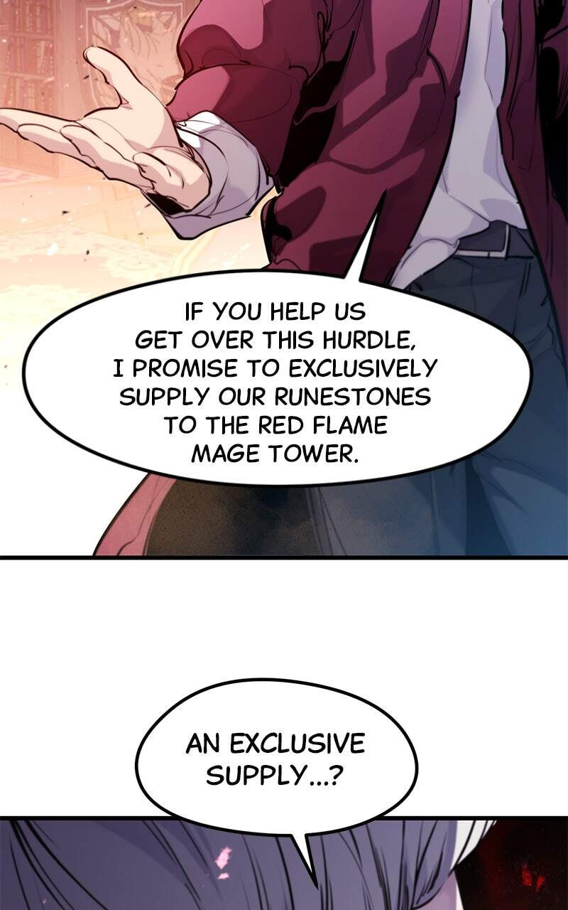 The Regressed Mercenary's Machinations Chapter 33 page 55 - 