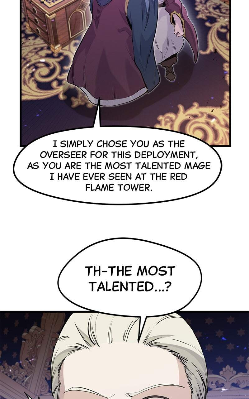 The Regressed Mercenary's Machinations Chapter 33 page 64 - 