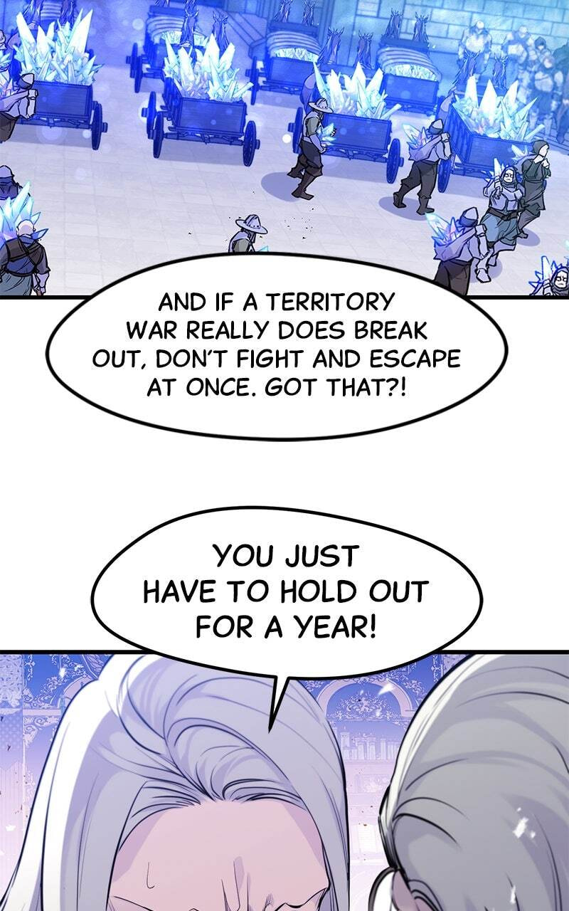 The Regressed Mercenary's Machinations Chapter 33 page 66 - 