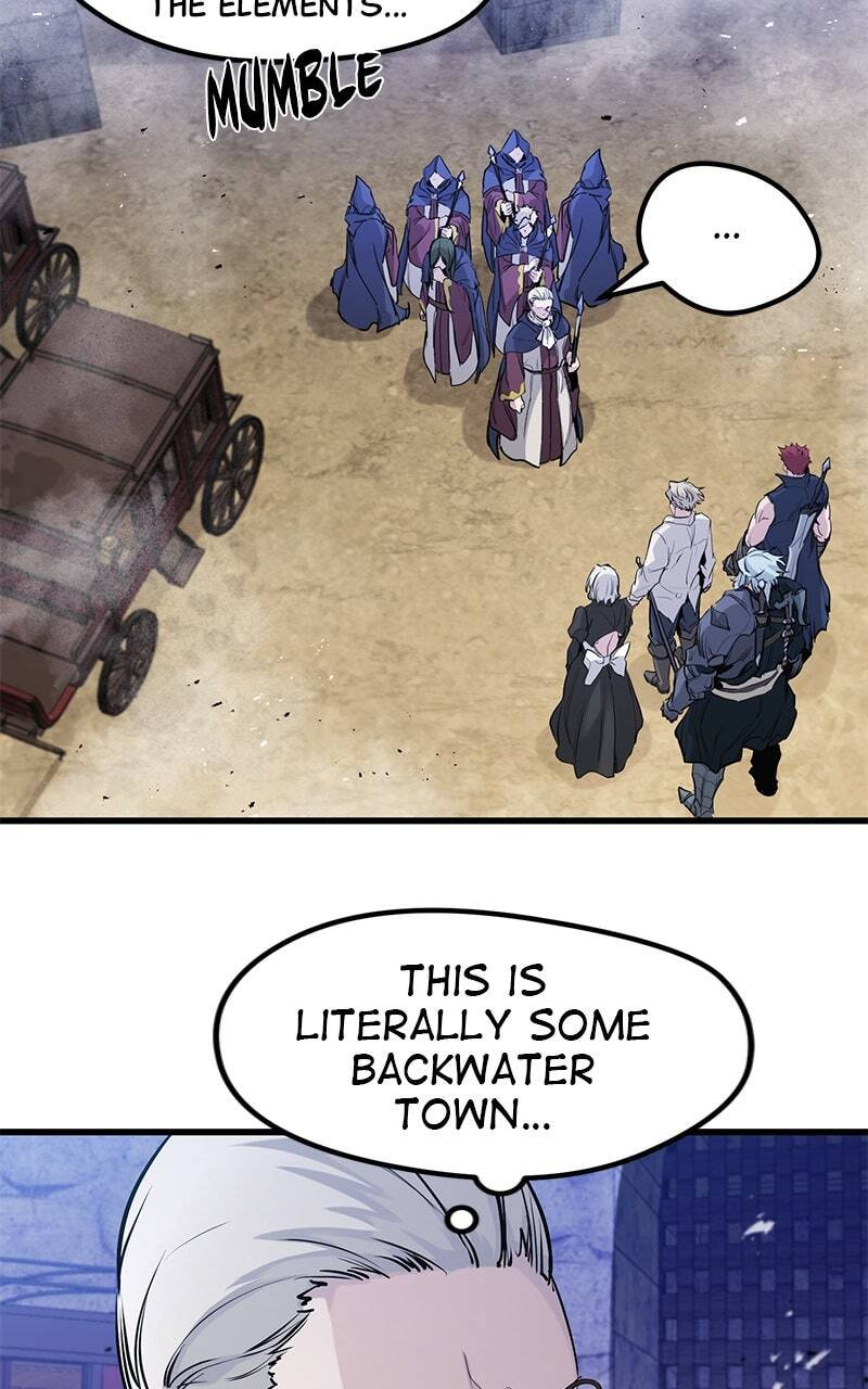 The Regressed Mercenary's Machinations Chapter 33 page 73 - 