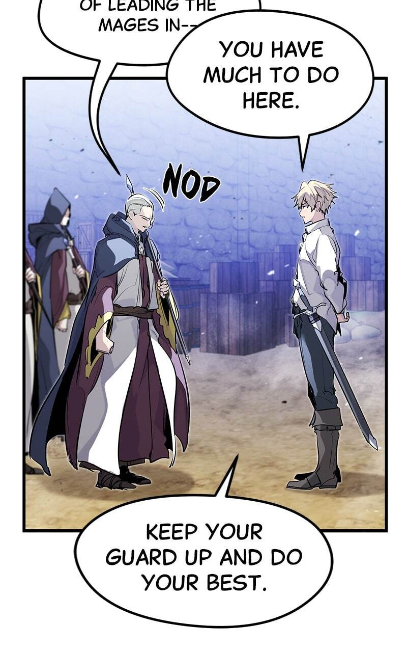 The Regressed Mercenary's Machinations Chapter 33 page 75 - 