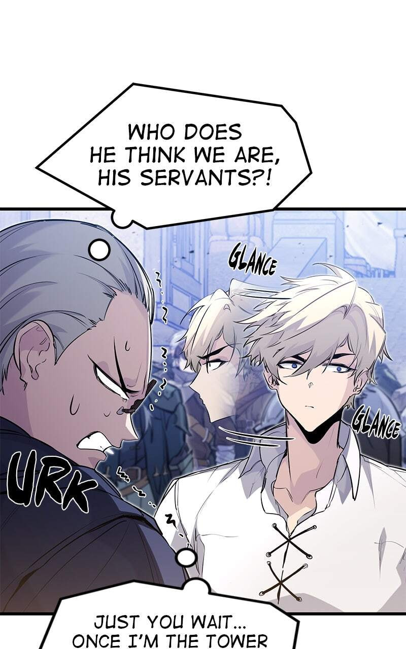 The Regressed Mercenary's Machinations Chapter 33 page 76 - 