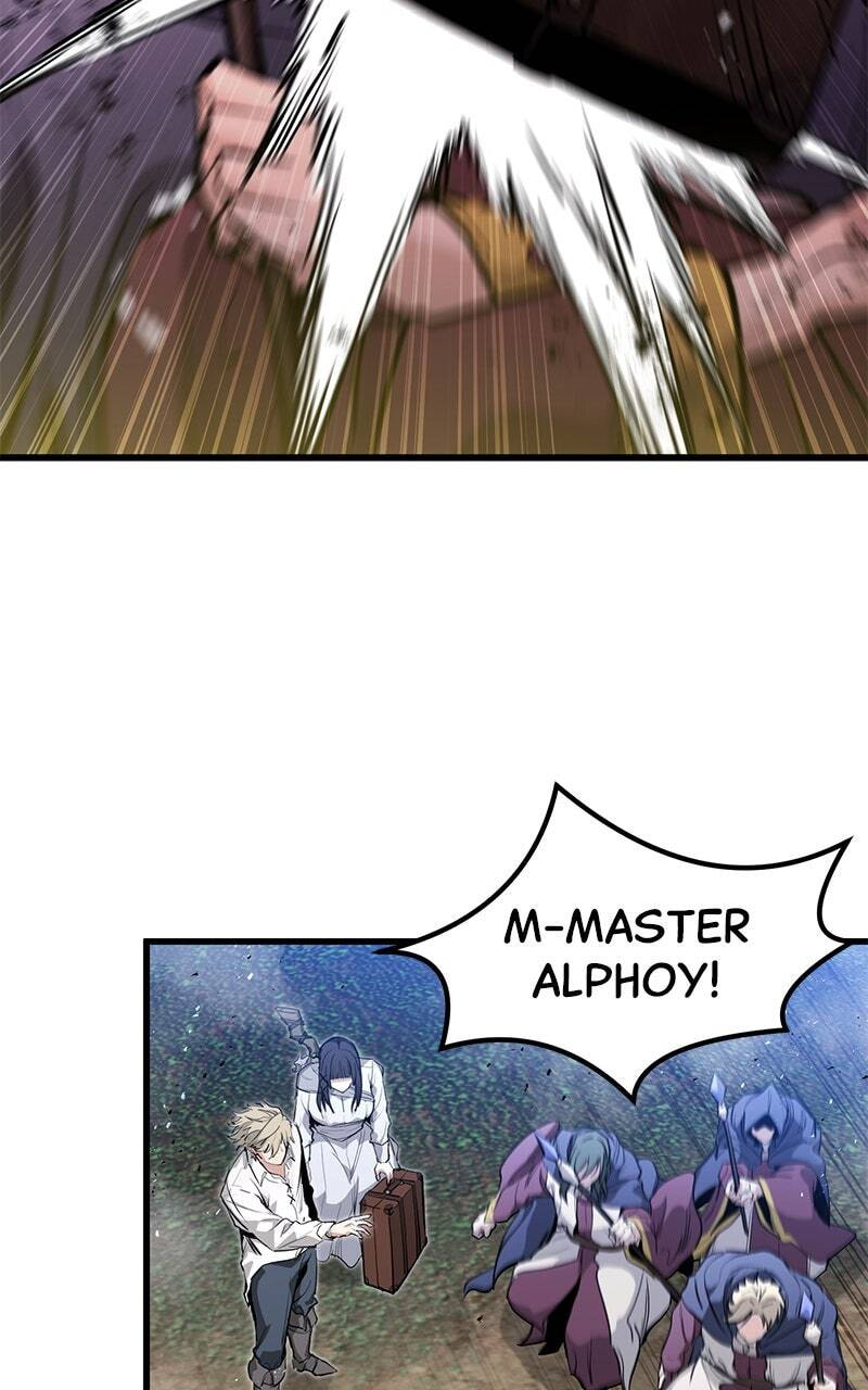 The Regressed Mercenary's Machinations Chapter 33 page 88 - 