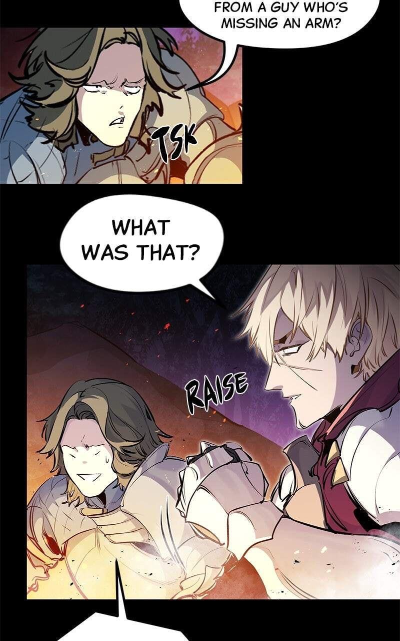 The Regressed Mercenary's Machinations Chapter 33 page 10 - 