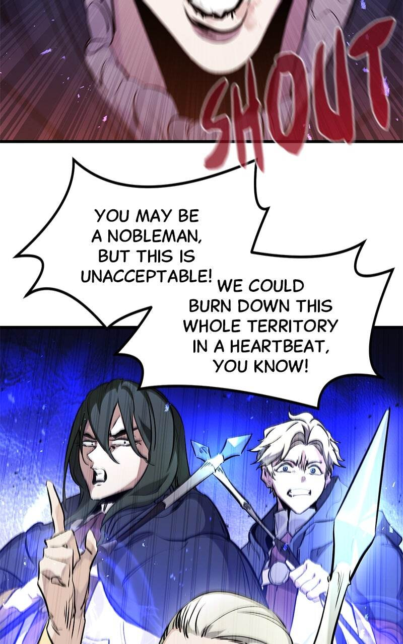 The Regressed Mercenary's Machinations Chapter 33 page 95 - 