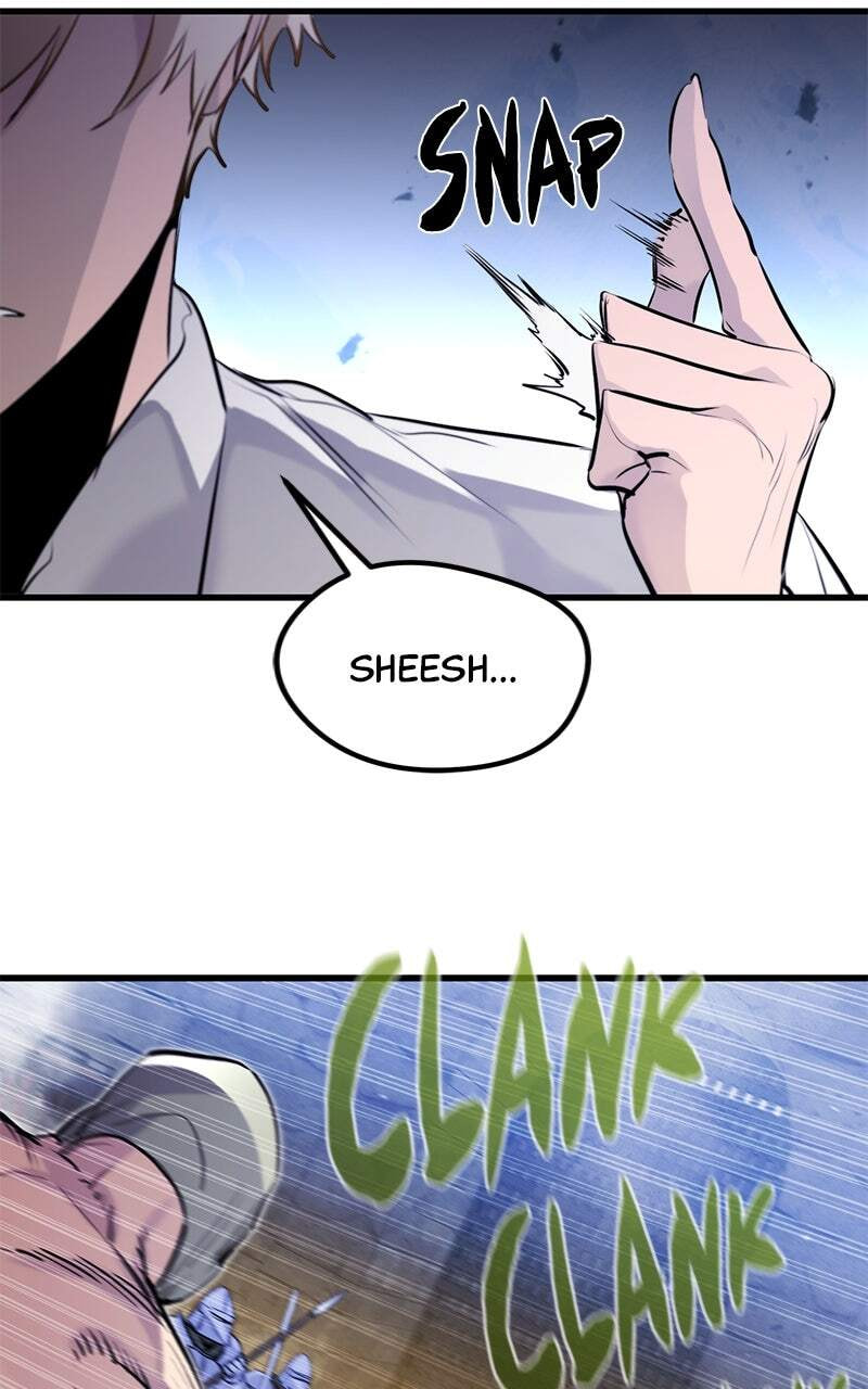 The Regressed Mercenary's Machinations Chapter 33 page 97 - 
