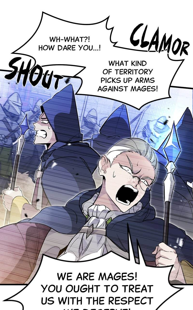 The Regressed Mercenary's Machinations Chapter 33 page 99 - 