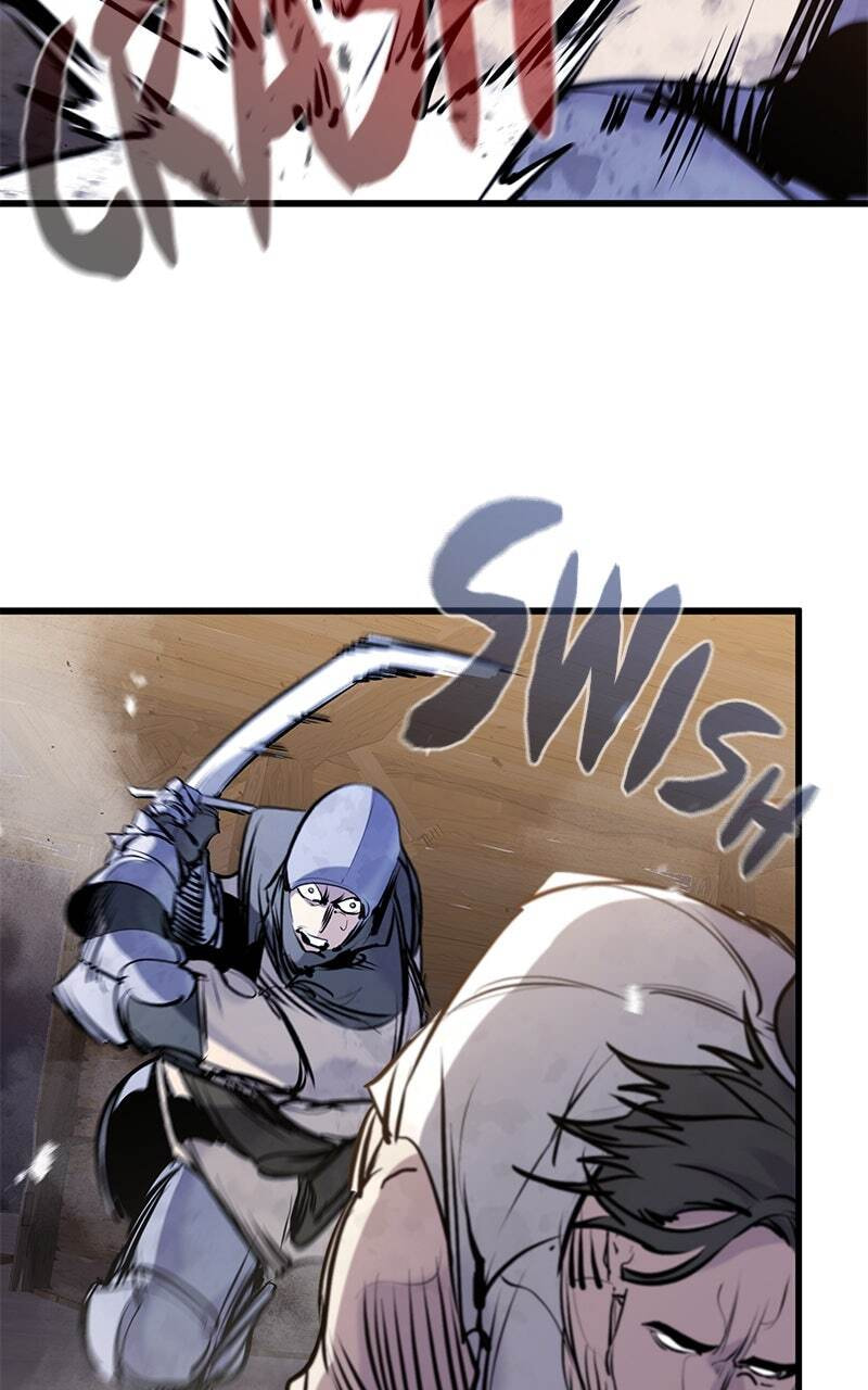The Regressed Mercenary's Machinations Chapter 34 page 101 - 