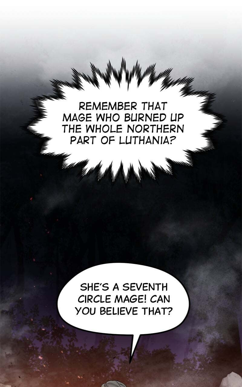 The Regressed Mercenary's Machinations Chapter 34 page 22 - 