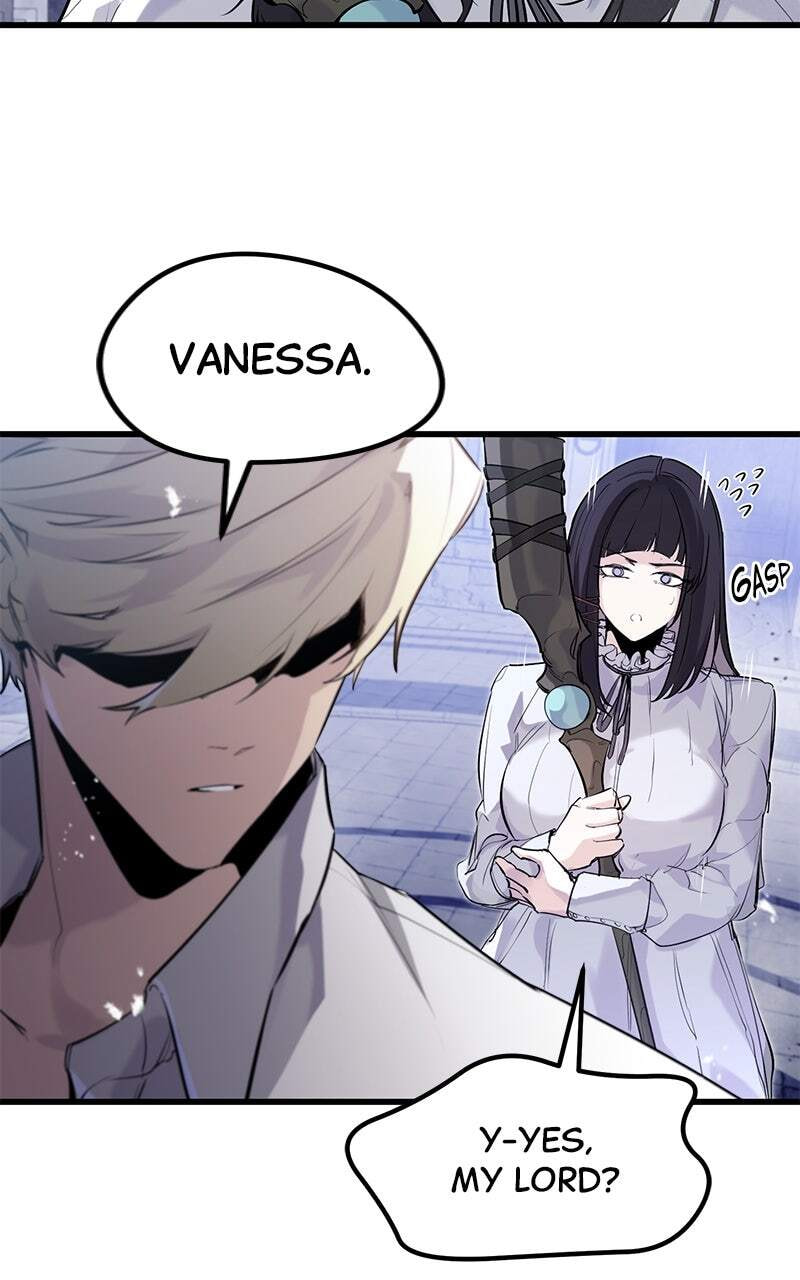 The Regressed Mercenary's Machinations Chapter 34 page 4 - 