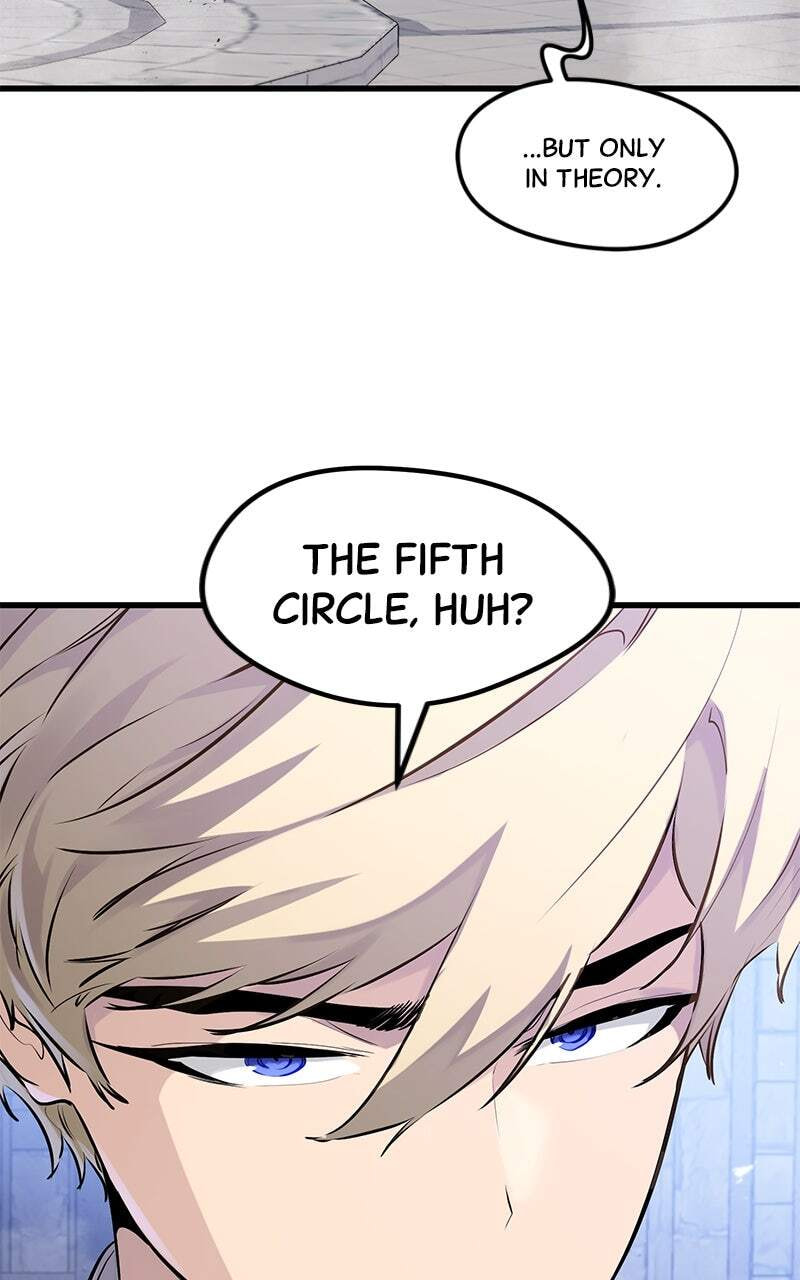 The Regressed Mercenary's Machinations Chapter 34 page 6 - 