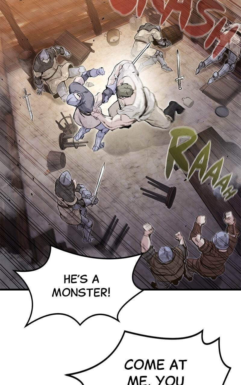 The Regressed Mercenary's Machinations Chapter 34 page 96 - 