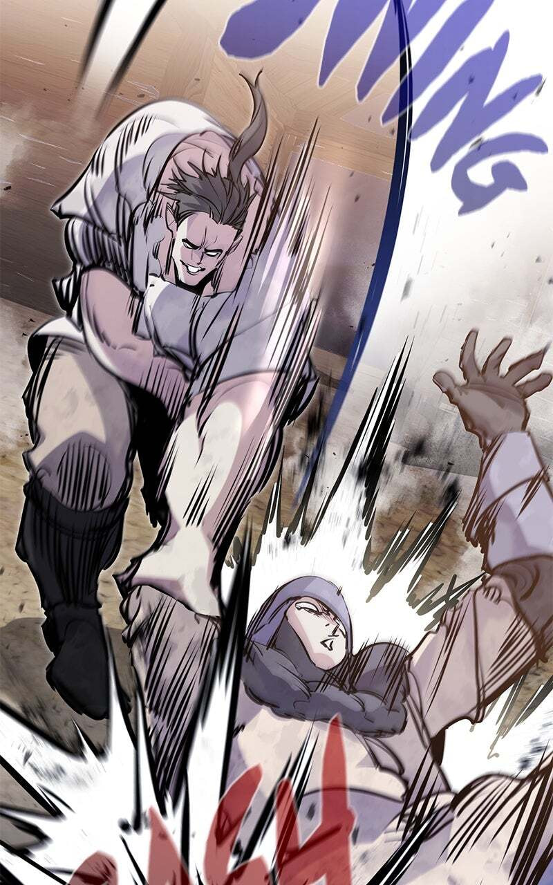 The Regressed Mercenary's Machinations Chapter 34 page 100 - 