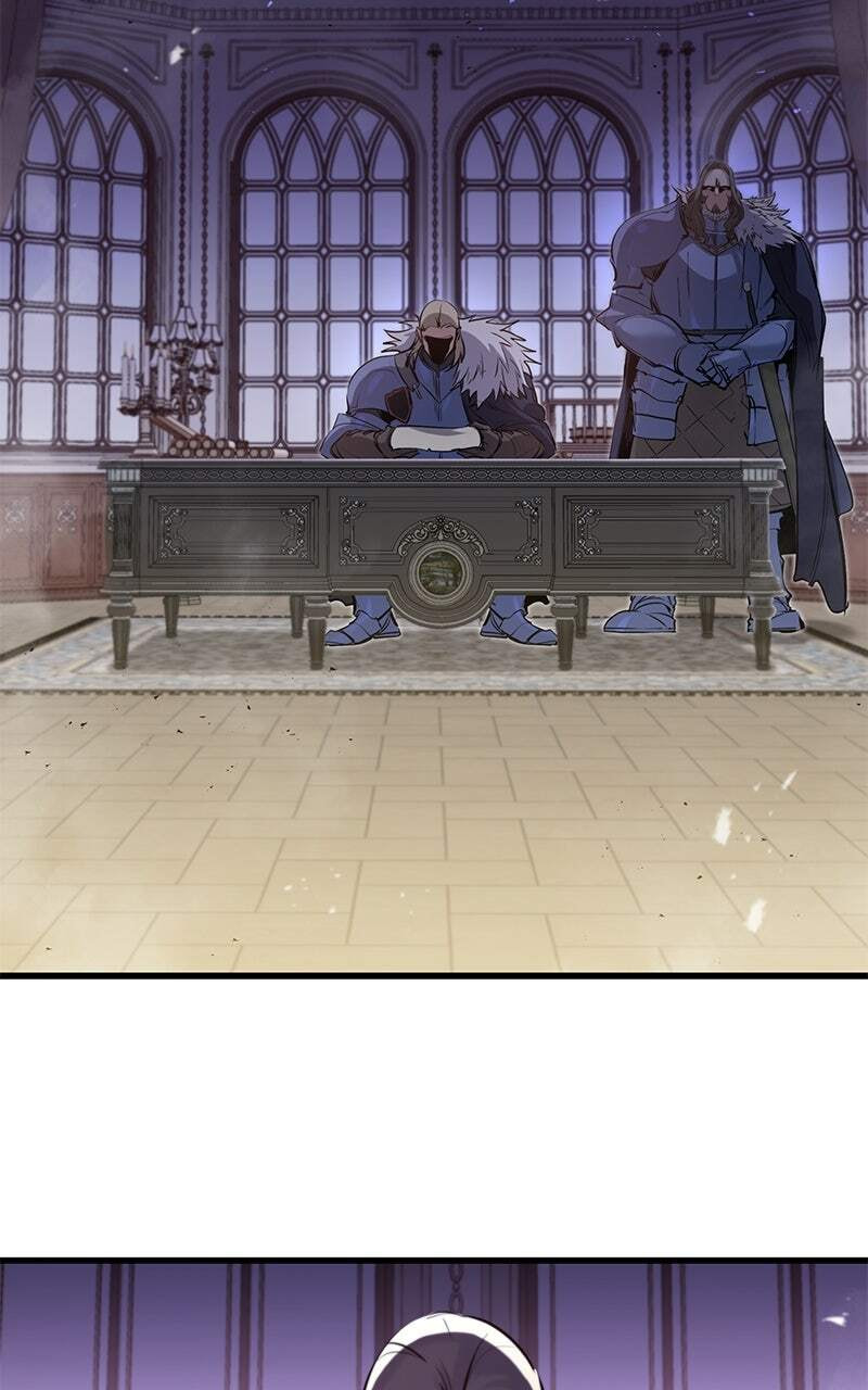 The Regressed Mercenary's Machinations Chapter 35 page 2 - 