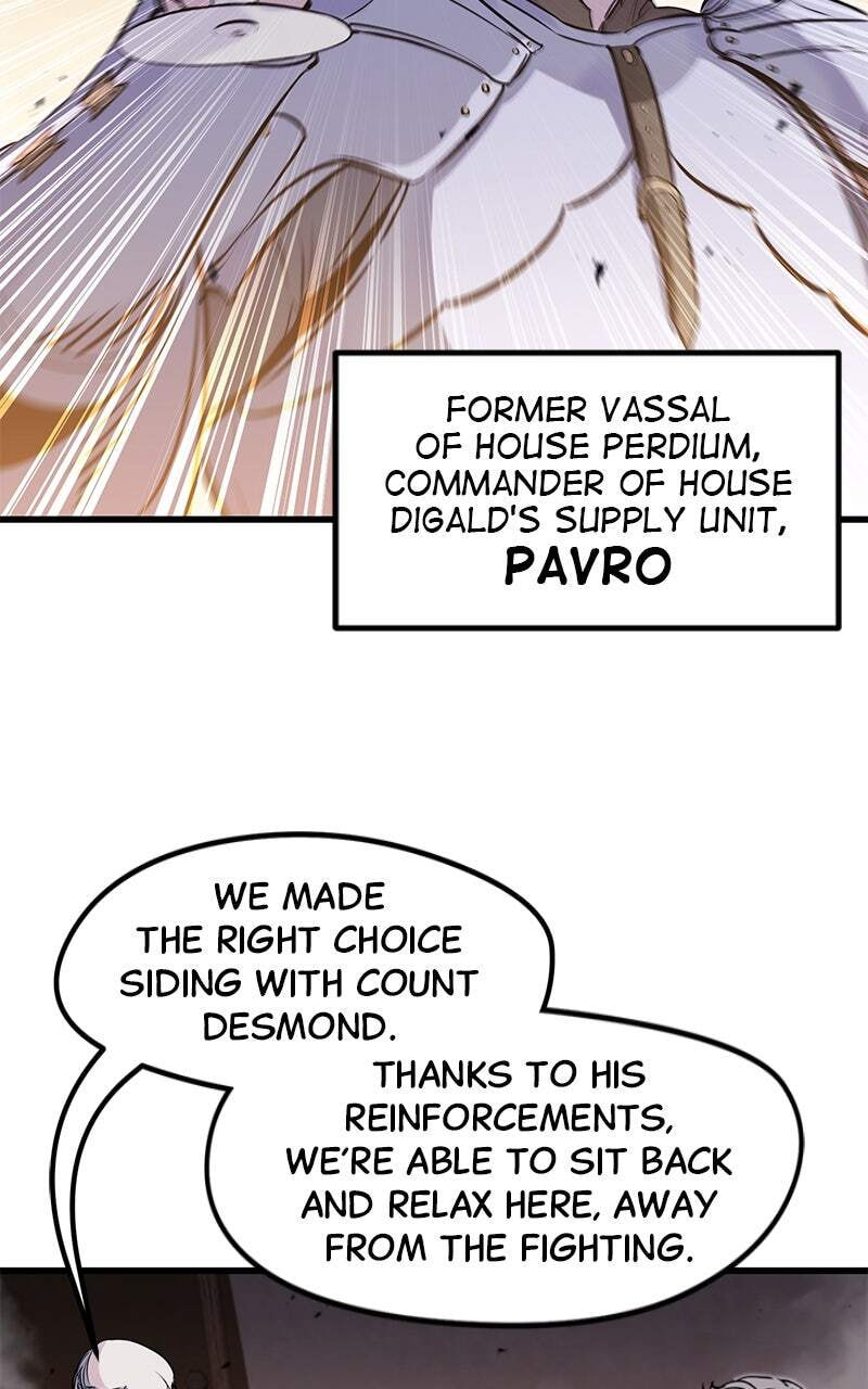 The Regressed Mercenary's Machinations Chapter 35 page 109 - 