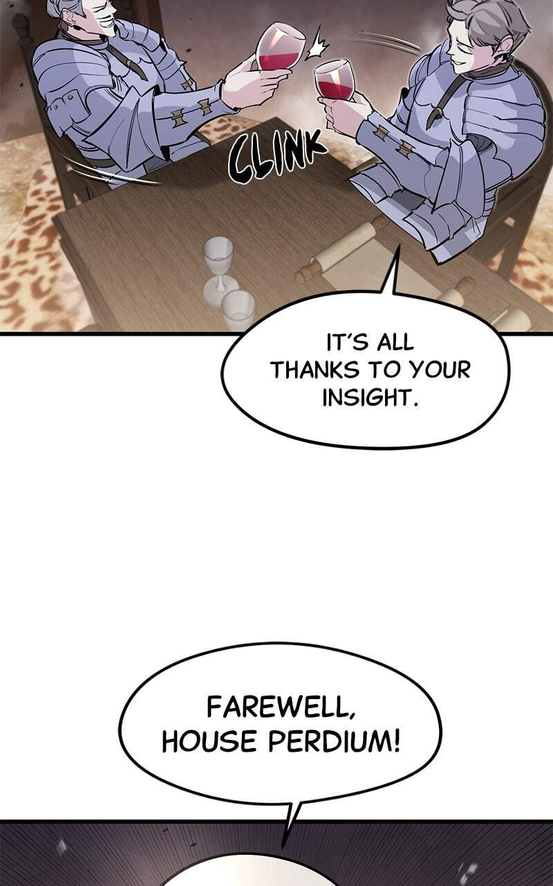 The Regressed Mercenary's Machinations Chapter 35 page 110 - 