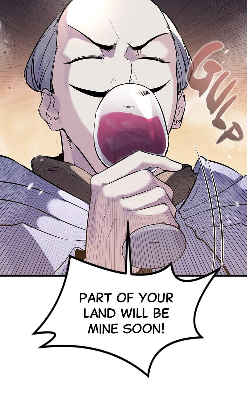 The Regressed Mercenary's Machinations Chapter 35 page 111 - 