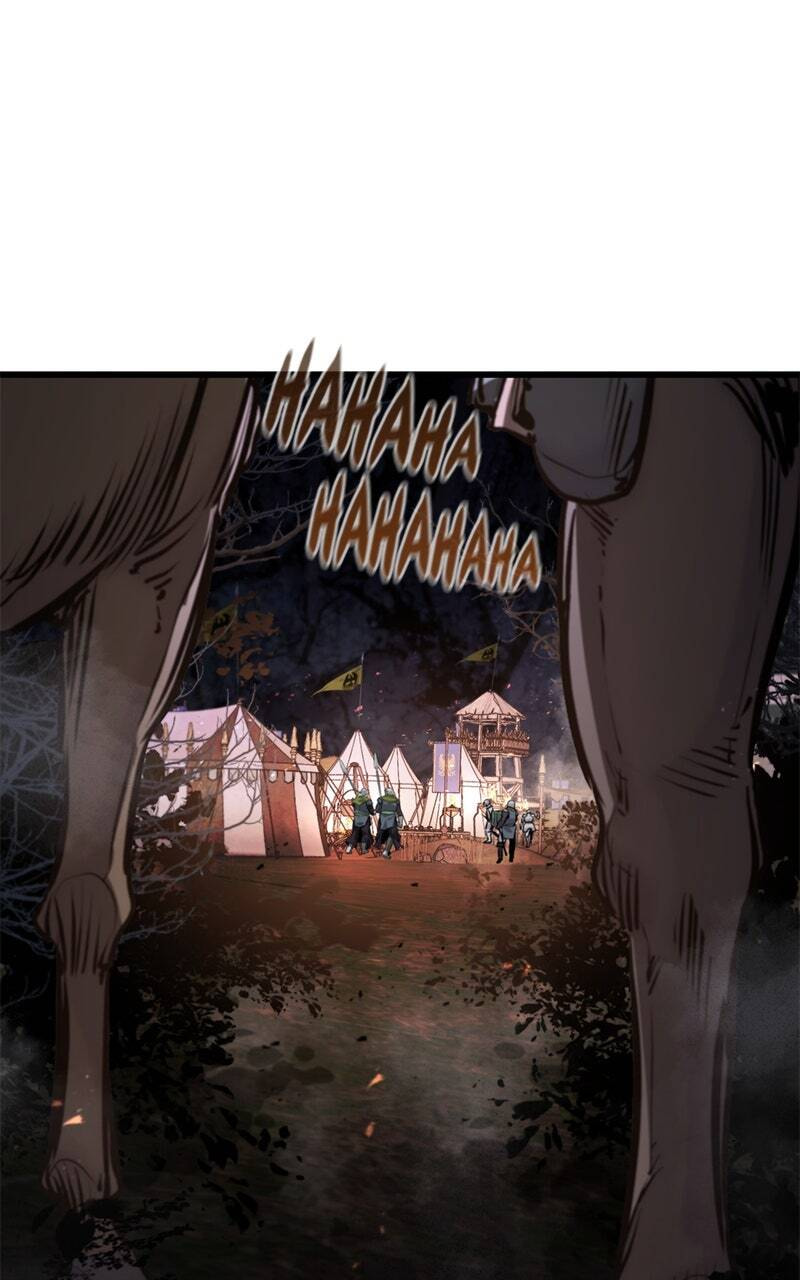 The Regressed Mercenary's Machinations Chapter 35 page 112 - 