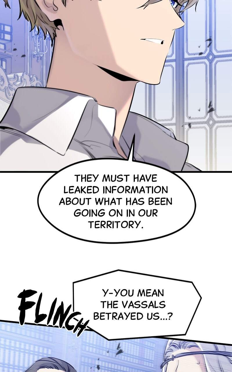 The Regressed Mercenary's Machinations Chapter 35 page 15 - 