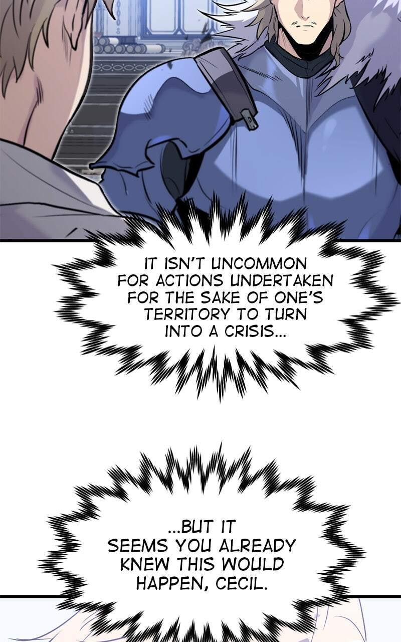 The Regressed Mercenary's Machinations Chapter 35 page 17 - 