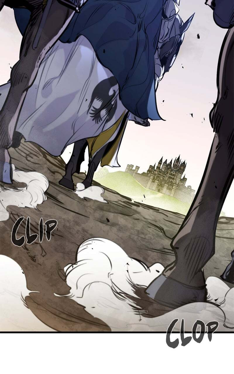 The Regressed Mercenary's Machinations Chapter 35 page 25 - 