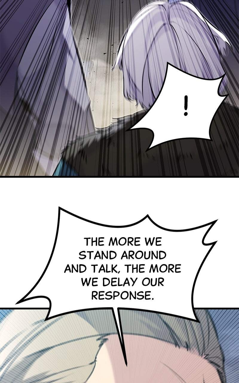 The Regressed Mercenary's Machinations Chapter 35 page 35 - 